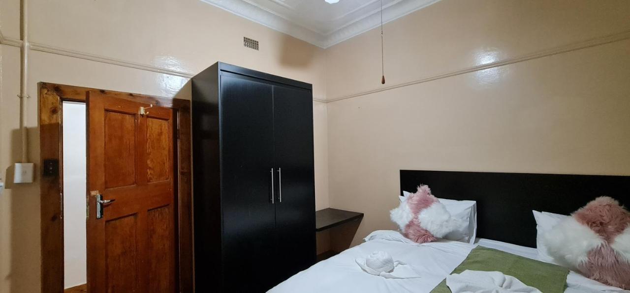 My House Guest House Pretoria Ngoại thất bức ảnh
