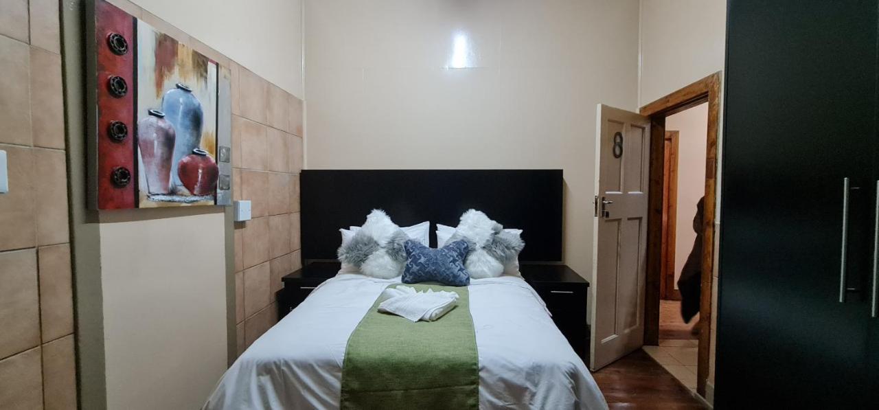 My House Guest House Pretoria Ngoại thất bức ảnh