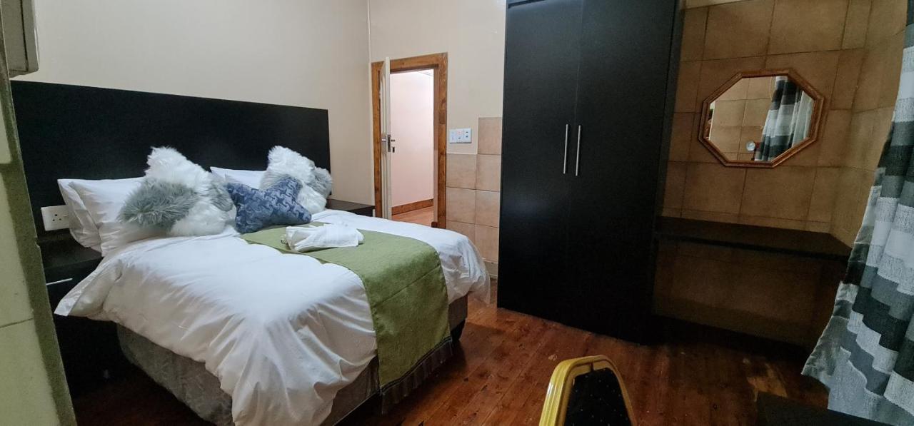 My House Guest House Pretoria Ngoại thất bức ảnh