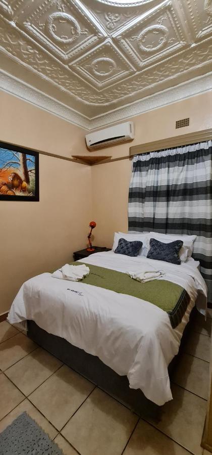 My House Guest House Pretoria Ngoại thất bức ảnh
