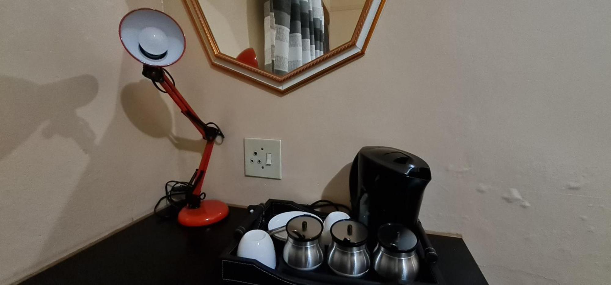 My House Guest House Pretoria Ngoại thất bức ảnh